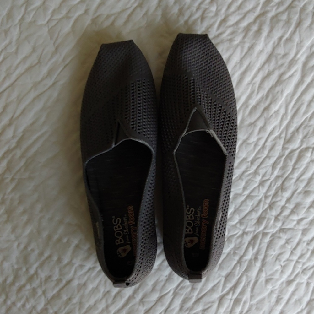 Bobs from Skechers Memory Foam